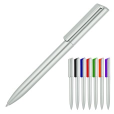 Minimalist Ballpoint Pen