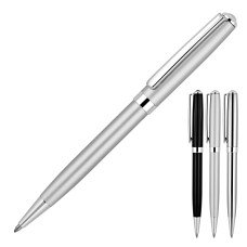 Commander Metal Ballpoint Pen