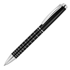 Antibes Metal Ballpoint Pen