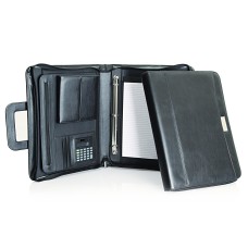 Compendium w/Retractable Handles