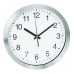 Metal Wall Clock - 30cm