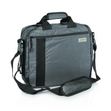 Utility Bag w/Laptop Pocket