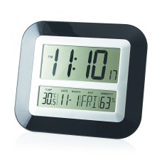 Wall or Desk Clock