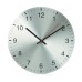 Aluminium Wall Clock