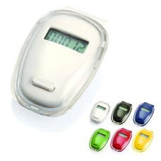 Pedometer