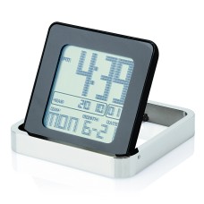 Moda Travel Clock