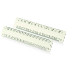 Scale Ruler - 15cm