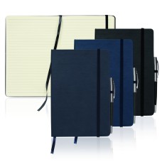 Executive A5 Notebook