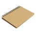 Stone Paper Notebook