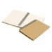 Stone Paper Notebook