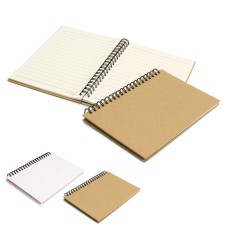 Stone Paper Notebook