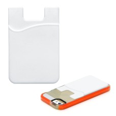 Smartphone Card Wallet