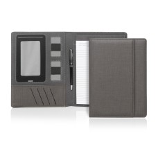 Milano Executive Tech A5 Compendium