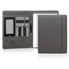 Milano Executive Tech A4 Compendium