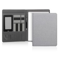 Siena Executive Tech A4 Compendium