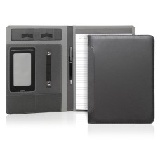 Verona Executive Tech A4 Compendium