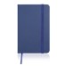 A6 Soft-touch Leather Look Journal