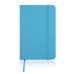 A6 Soft-touch Leather Look Journal