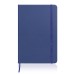 A5 Soft-touch Leather Look Journal