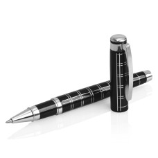 Chisel Rollerball Pen