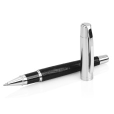 Leather Rollerball Pen