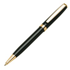 Connoisseur Black GT Ballpoint Pen