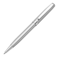 Connoisseur Silver CT Ballpoint Pen