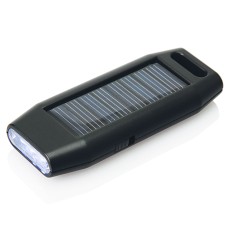 Solar LED Torch