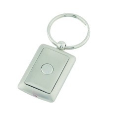 Key Light Keyring