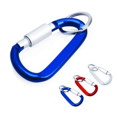 Carabiner Keyring