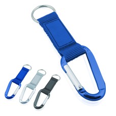 Carabiner Keyring