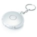 Disc-Light Keyring