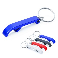 Keyring Bottle Opener