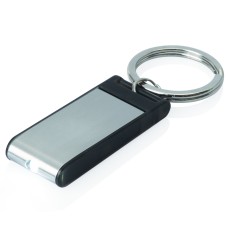 Keyring w/Super Bright LED