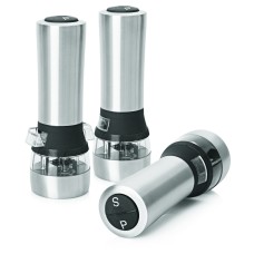 2 In 1 Salt and Pepper Mill