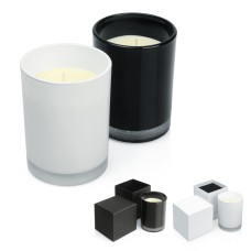 Soy Wax Candle