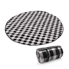 Round Picnic Blanket - ?170cm