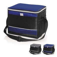 6 Can Cooler Bag w/Carry Strap - 6L