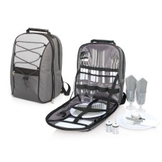 4 Person Picnic Backpack