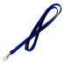 Polyester Shoelace Lanyard - 12mm