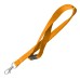 Ribbed Polyester Lanyard - 15mm