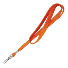 12mm Lanyard - Polyester Shoelace - Tubular