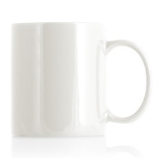 Ceramic Can Mug - 325ml