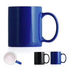 Ceramic Can Mug - 325ml