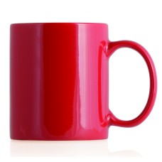 Ceramic Can Mug - 325ml