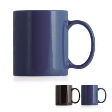 Ceramic Can Mug - 325ml