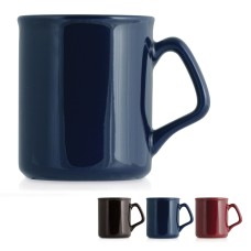 Flare Ceramic Mug