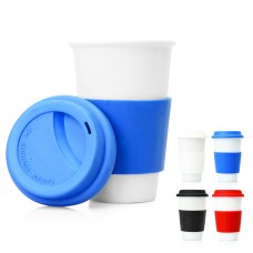 Ceramic Eco Travel Mug 300ml