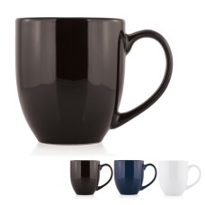 Hampton Ceramic Mug - 400ml