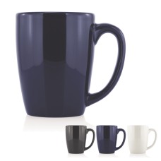 Brighton Ceramic Mug - 300ml